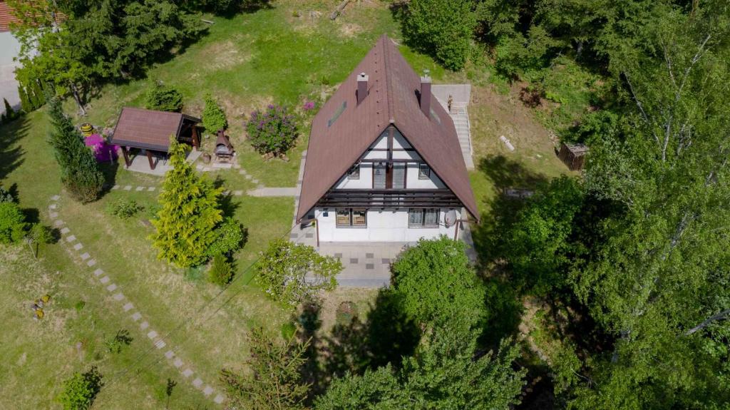 Holiday home in Delnice - Gorski Kotar 43959 photo 1