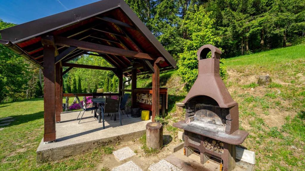 Holiday home in Delnice - Gorski Kotar 43959 photo 4
