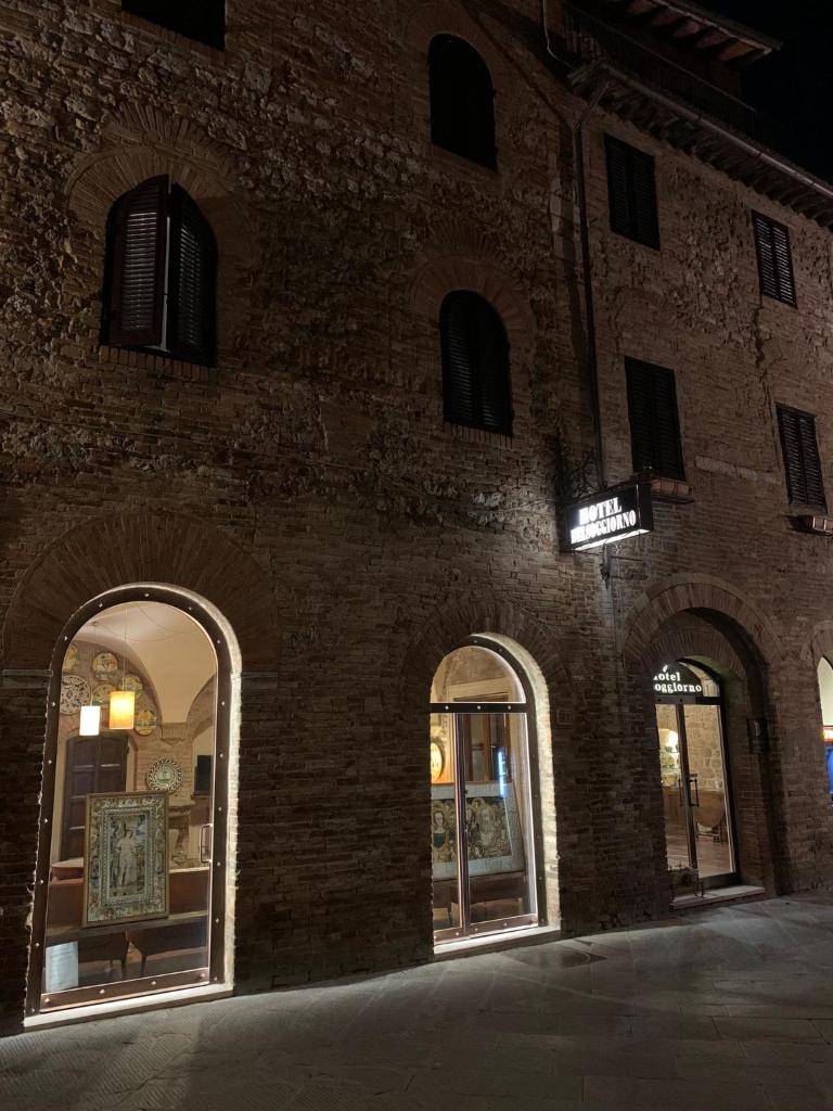 Hotel Bel Soggiorno photo 3