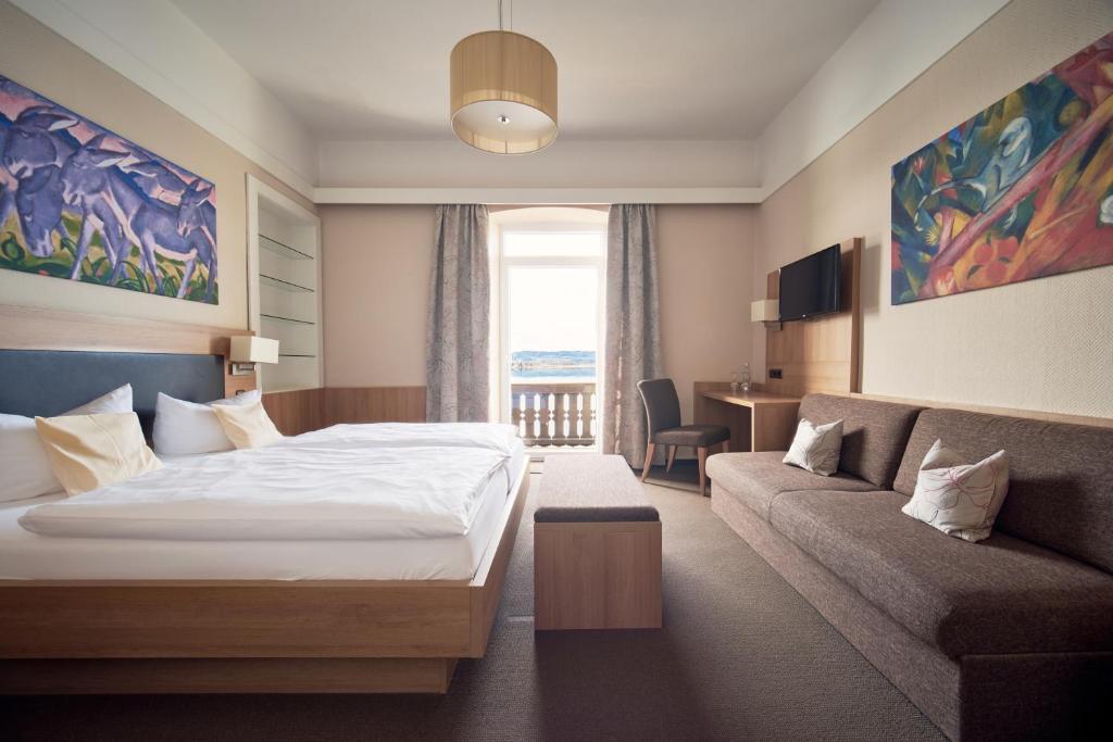 Seehotel Grauer Bär photo 3