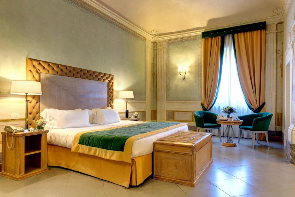Villa Tolomei Hotel & Resort photo 2