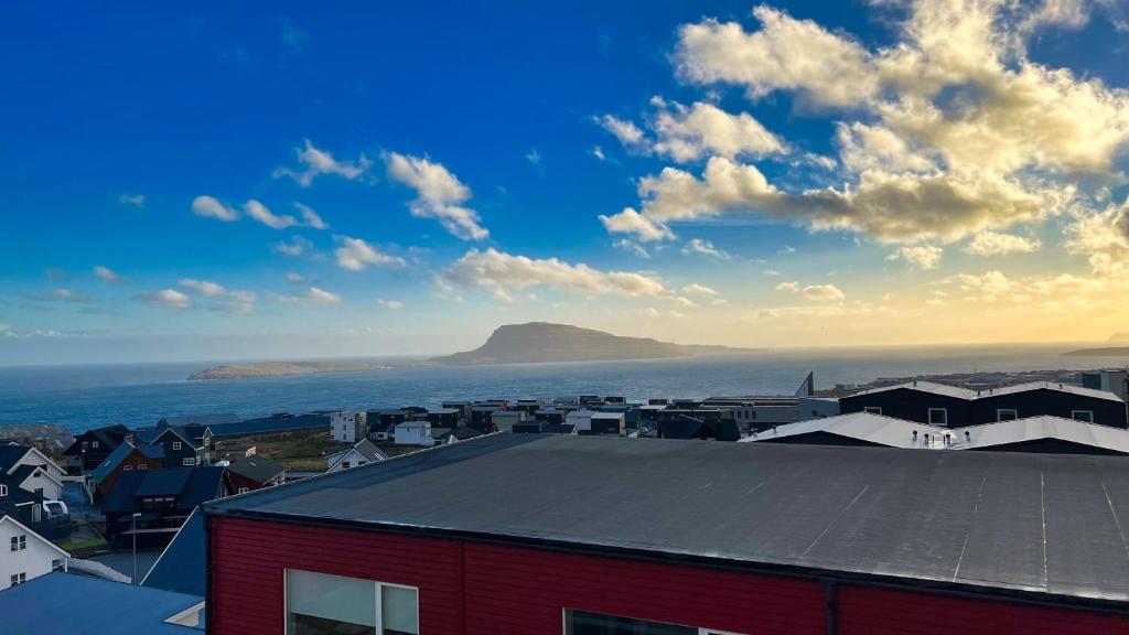 New Aparthotel / Panoramic sea view photo 1