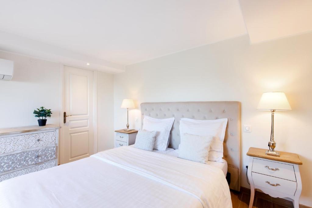 빌라 - 바다 전망