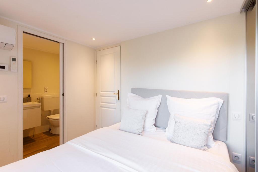 빌라 - 바다 전망