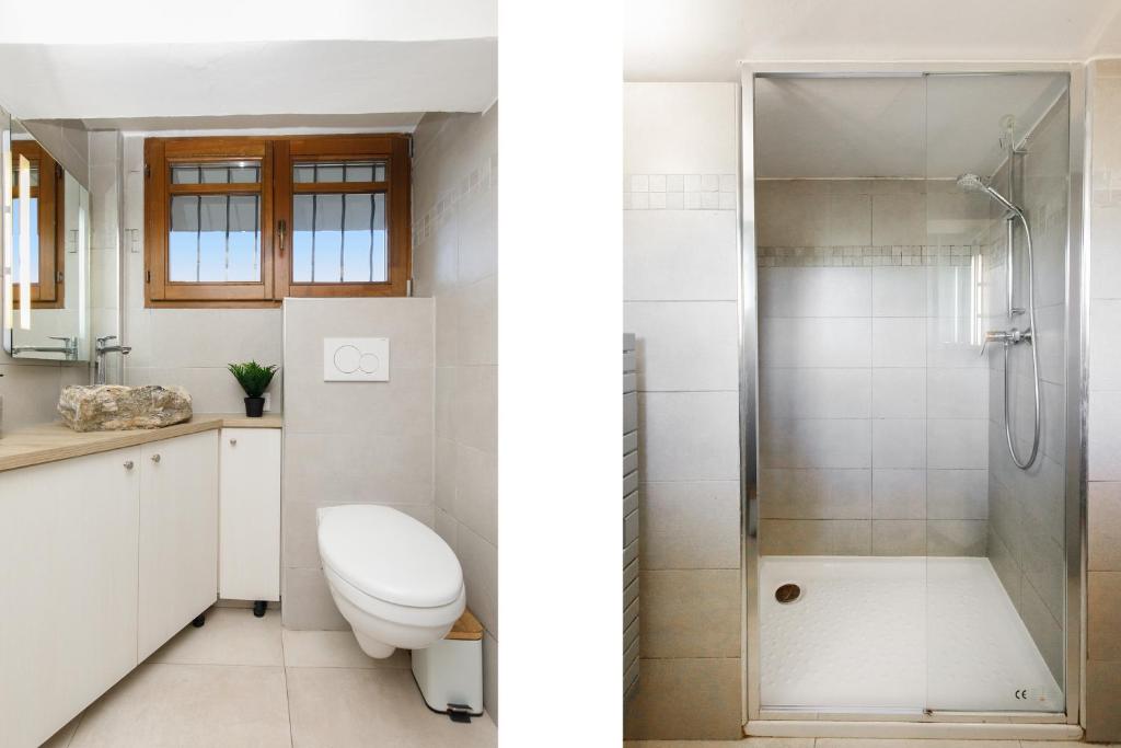 빌라 - 바다 전망