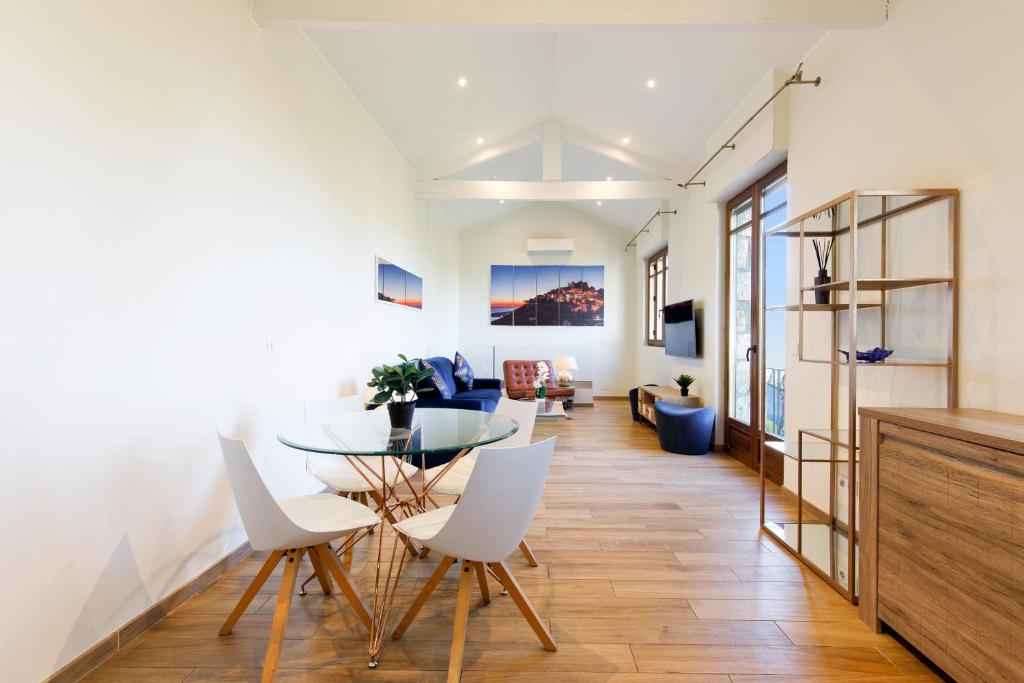 빌라 - 바다 전망