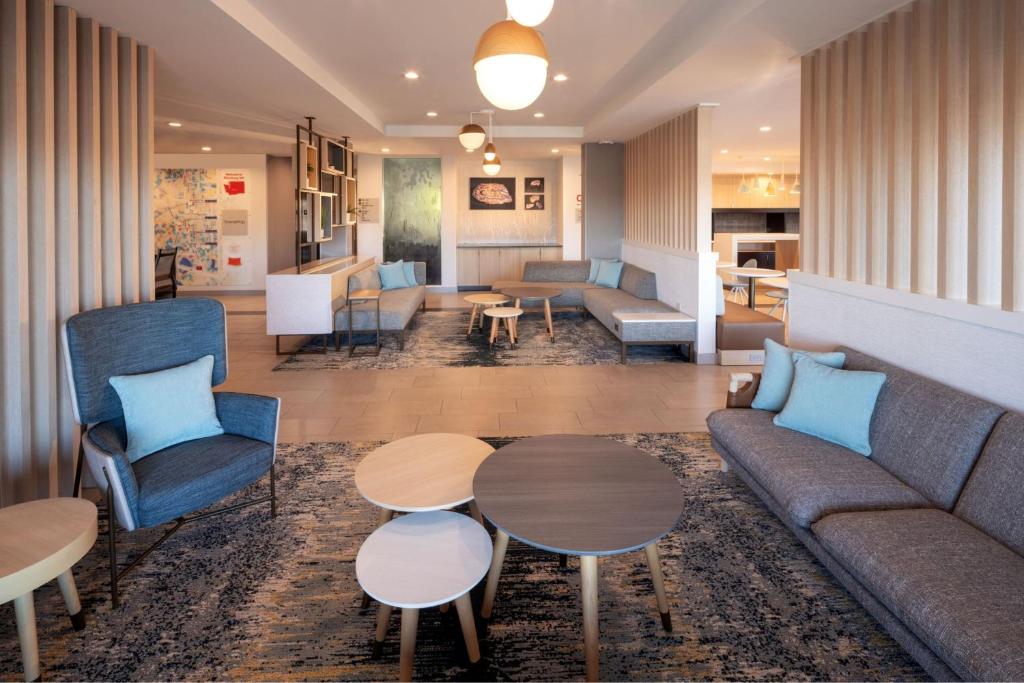 TownePlace Suites by Marriott Ellensburg image