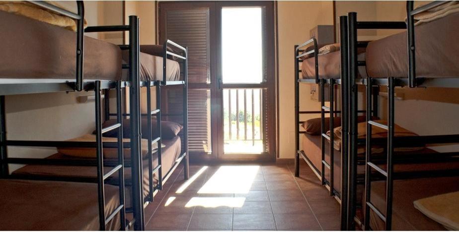 Albergue La Casa Del Peregrino photo 1