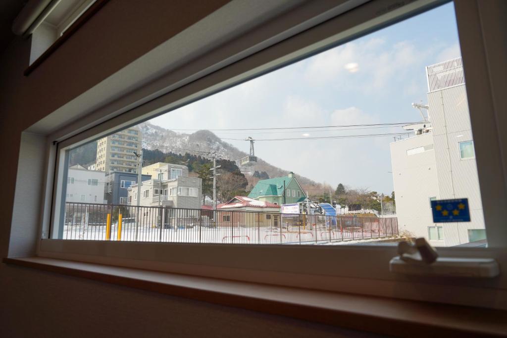 Hakodate MOTOMACHI guesthouse photo 1