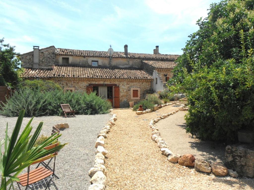 Gîte tournesol photo 2