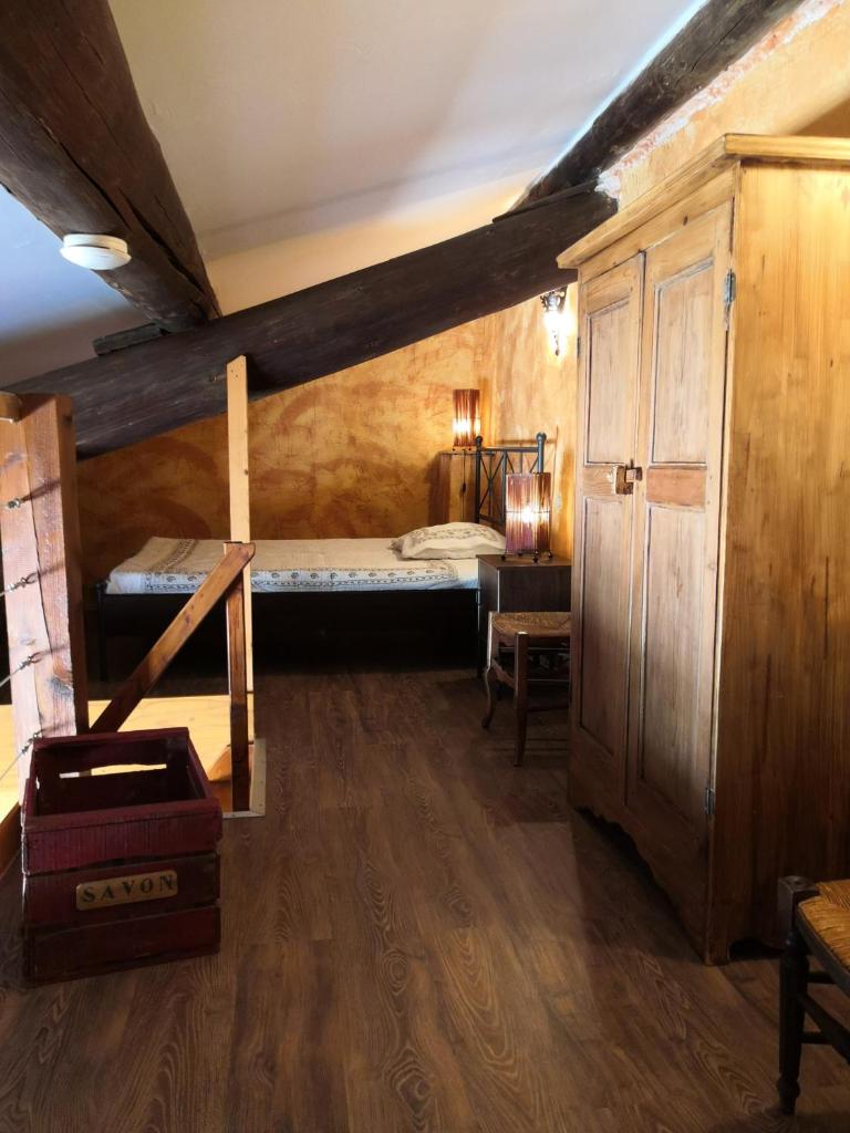 Gîte tournesol photo 4