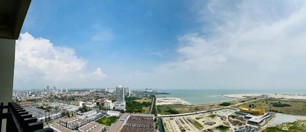 Mykey Bali B-31-09 Melaka City photo 1