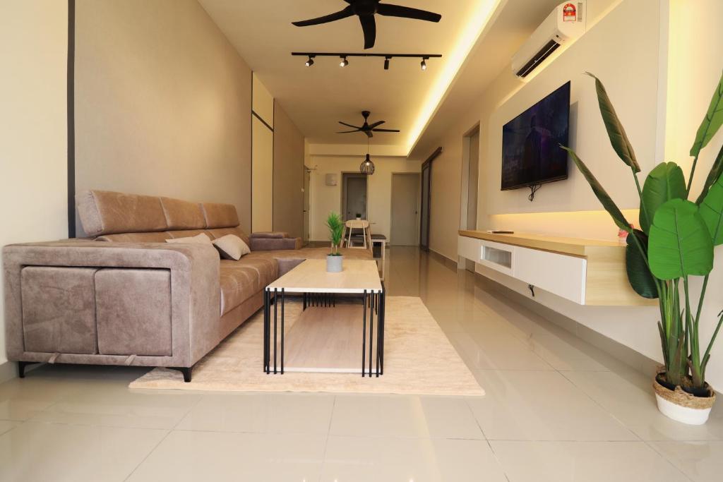 Mykey Bali B-31-09 Melaka City photo 4