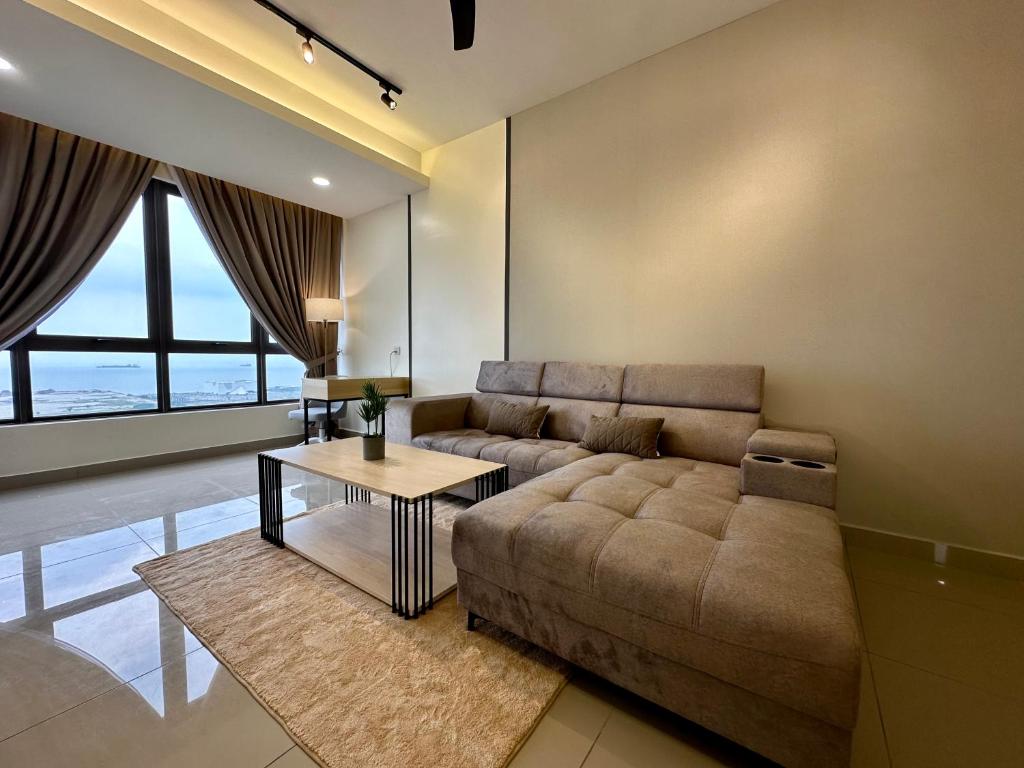 Mykey Bali B-31-09 Melaka City photo 2