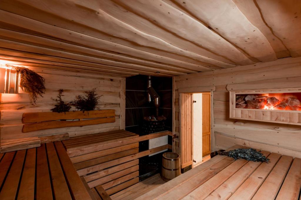 Білогородський SPA-комплекс