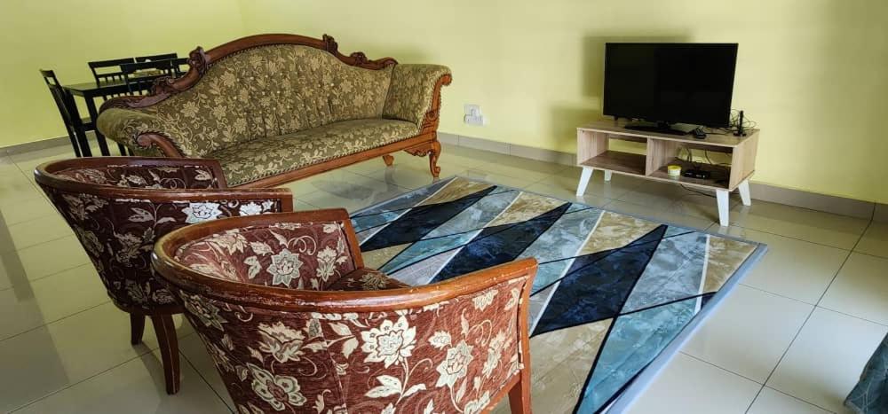 Bertam Homestay Kepala Batas photo 1
