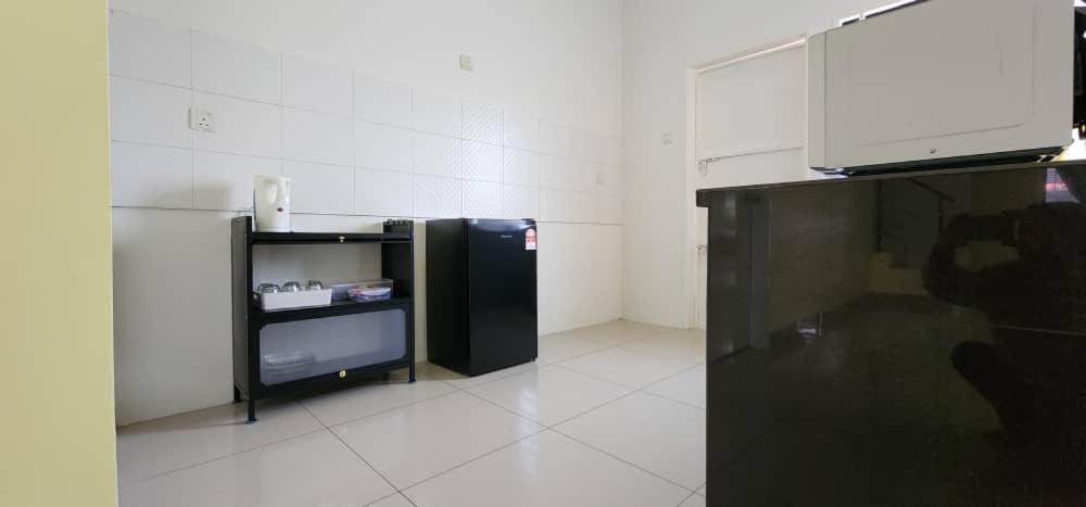 Bertam Homestay Kepala Batas photo 3