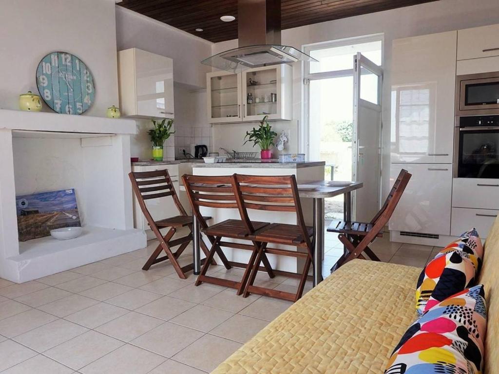 Maison La Guérinière, 2 pièces, 4 personnes - FR-1-224B-727 photo 4