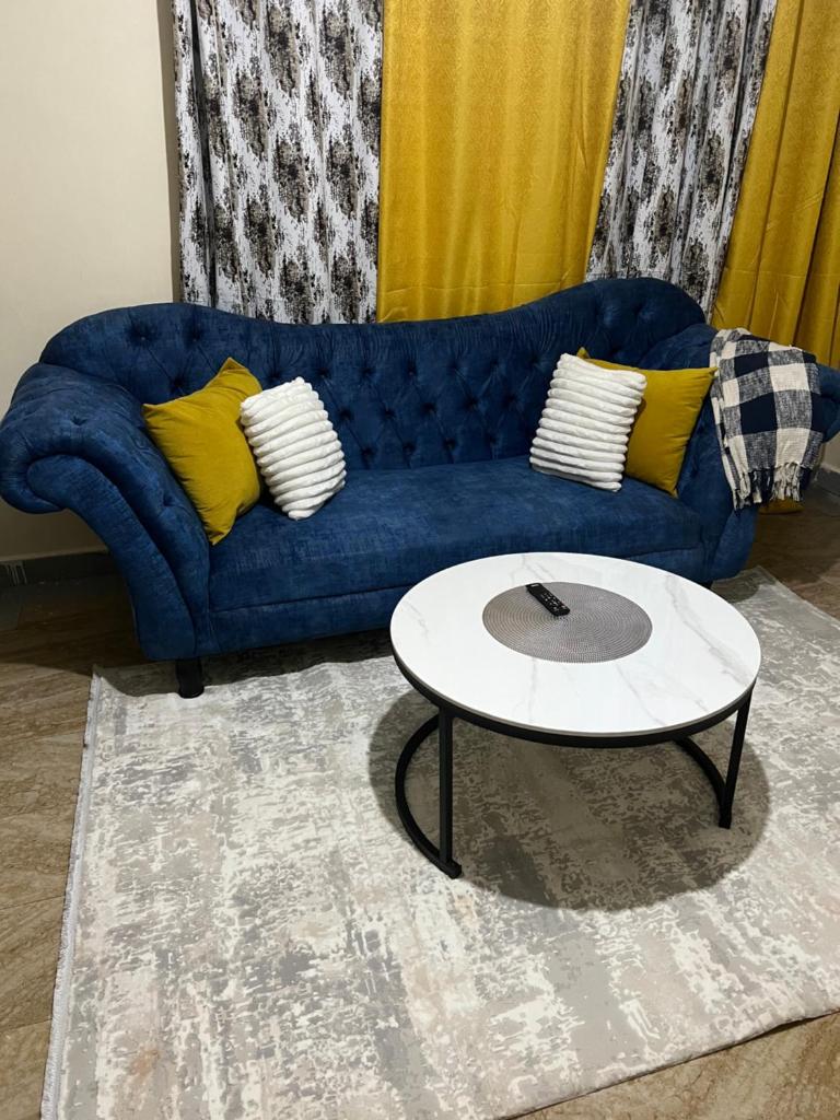 Cozy 1br apartment in King’ong’o-Nyeri photo 2