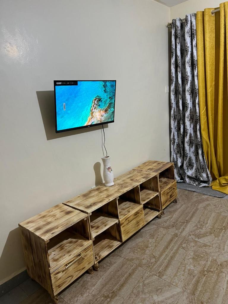 Cozy 1br apartment in King’ong’o-Nyeri photo 4