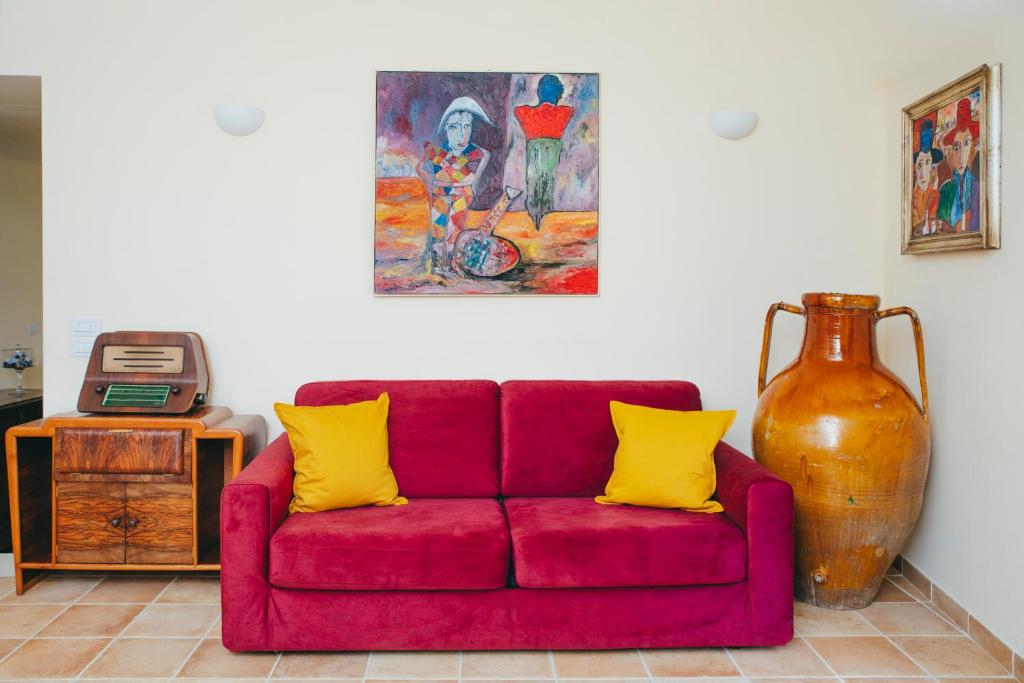 Conte Orsini Apartment photo 1