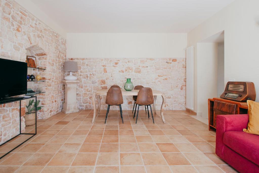 Conte Orsini Apartment photo 4