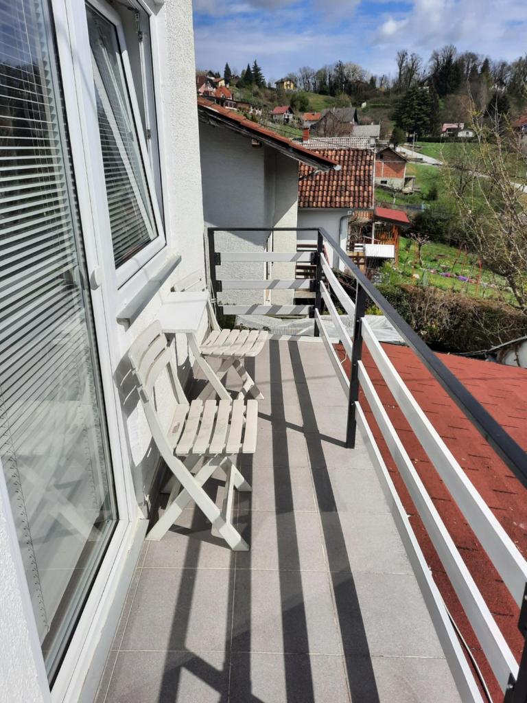 Smještaj Bahat photo 1
