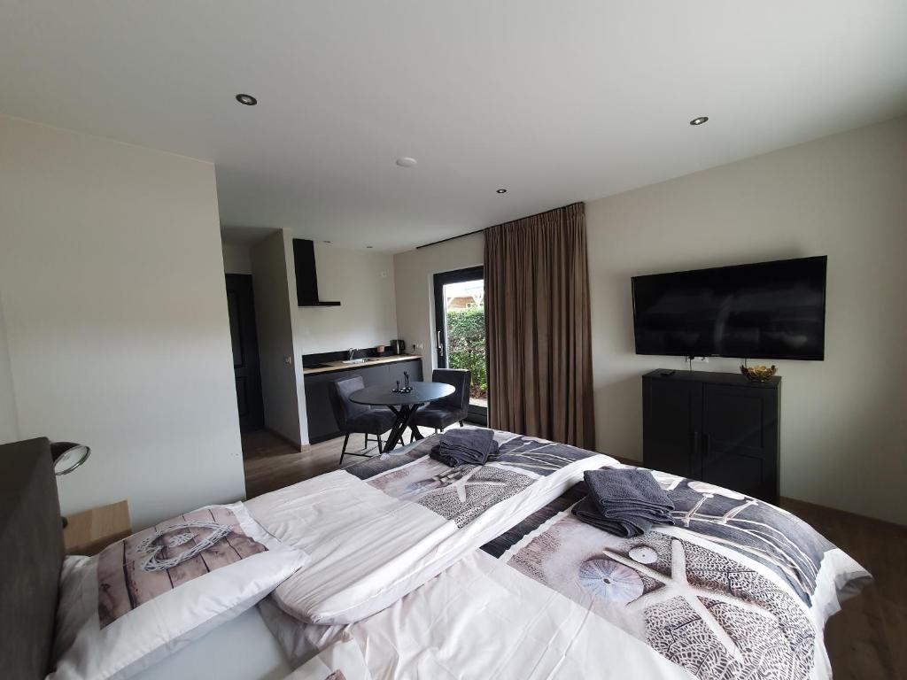 B&B De Reede photo 4