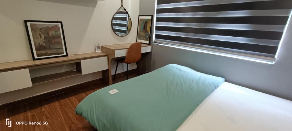 Homestay căn hộ Mẹ Khang