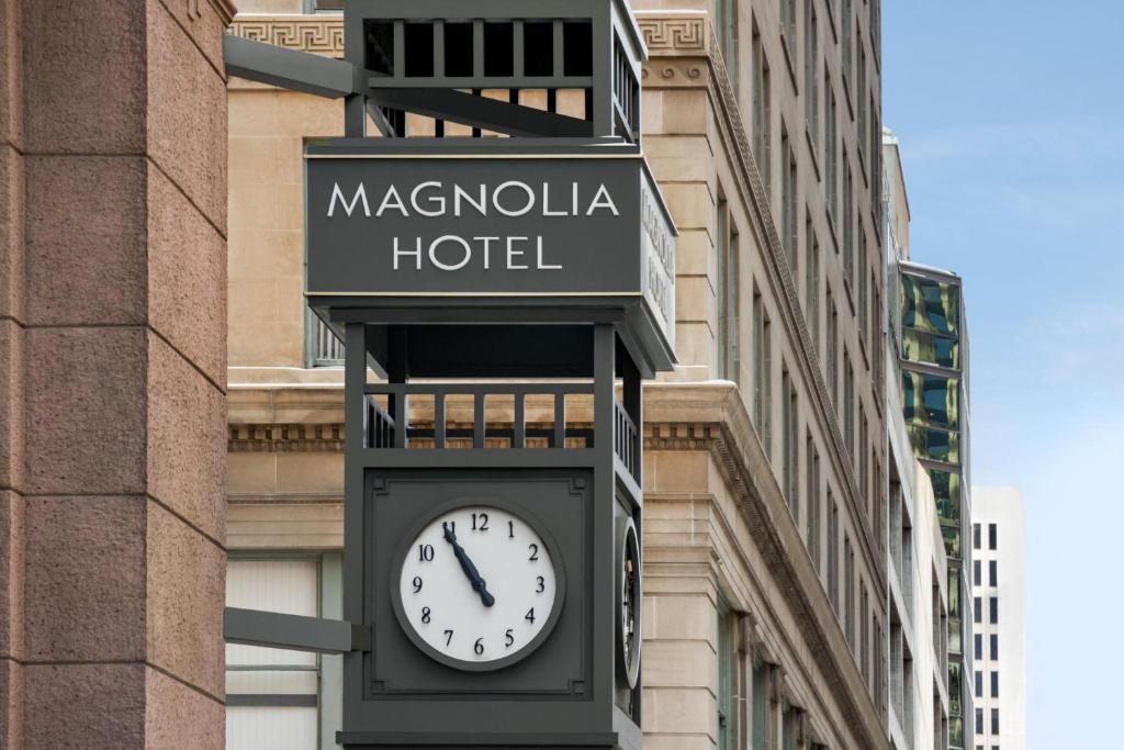 Magnolia Hotel Denver, A Tribute Portfolio Hotel - Tap to explore photos