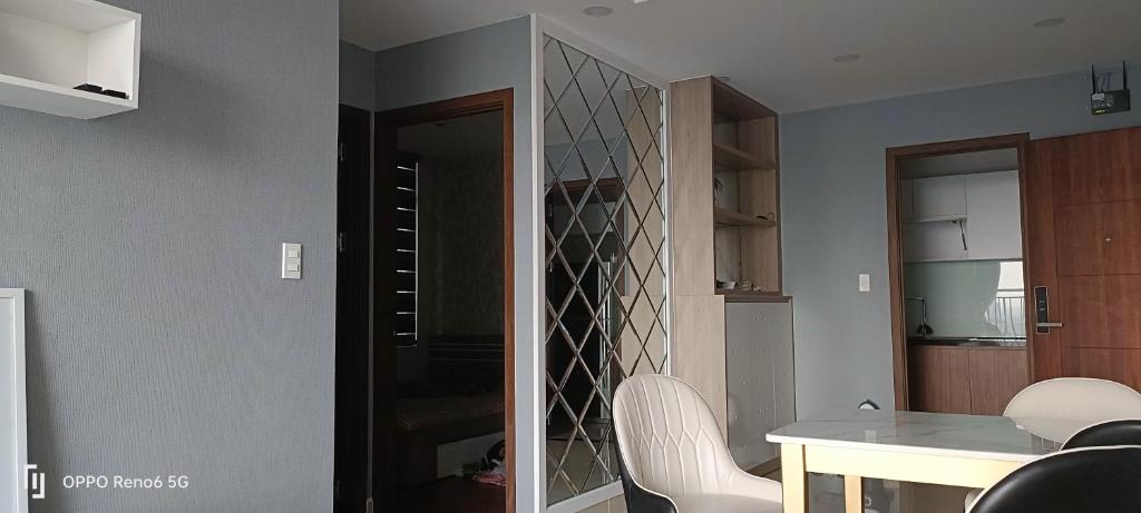Homestay căn hộ Mẹ Khang photo 4