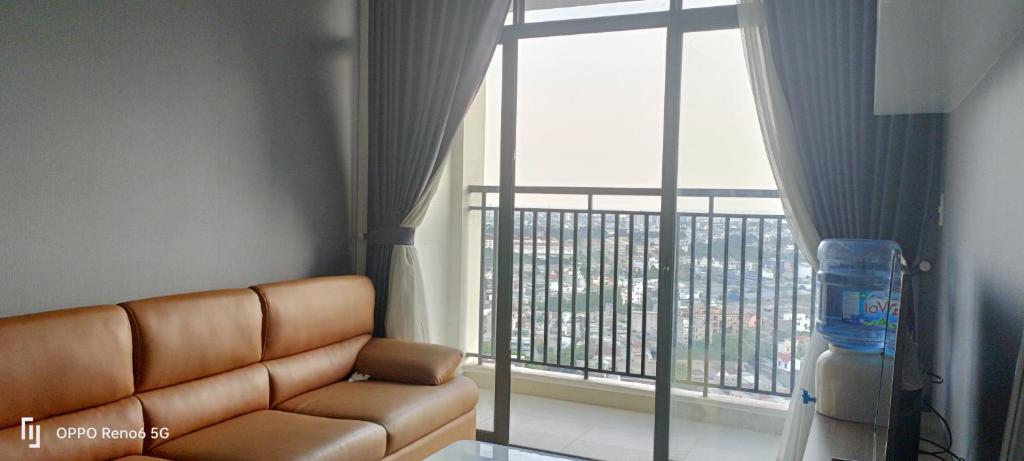 Homestay căn hộ Mẹ Khang photo 2