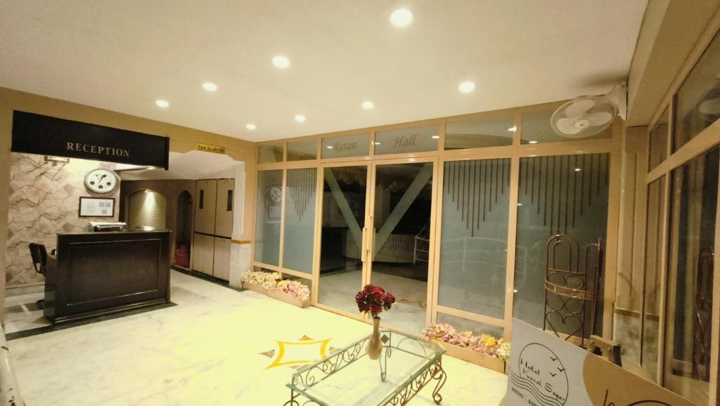 Hotel Kanak Sagar photo 3