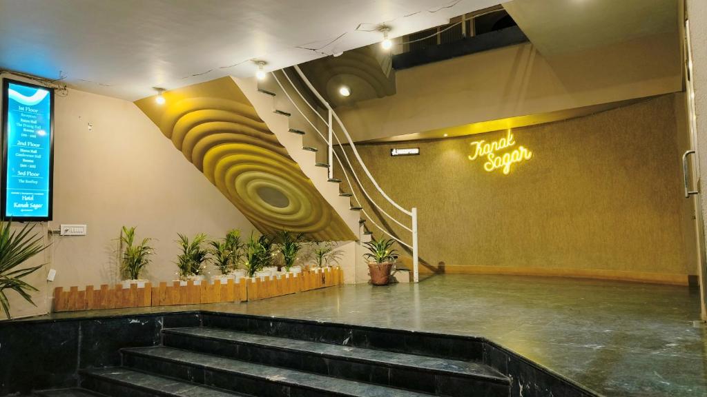 Hotel Kanak Sagar photo 2