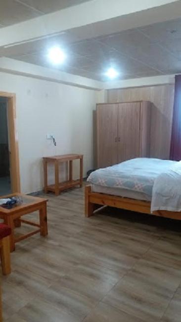 Heavess Peak Hotel photo 1