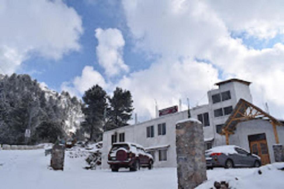 Heavess Peak Hotel photo 4