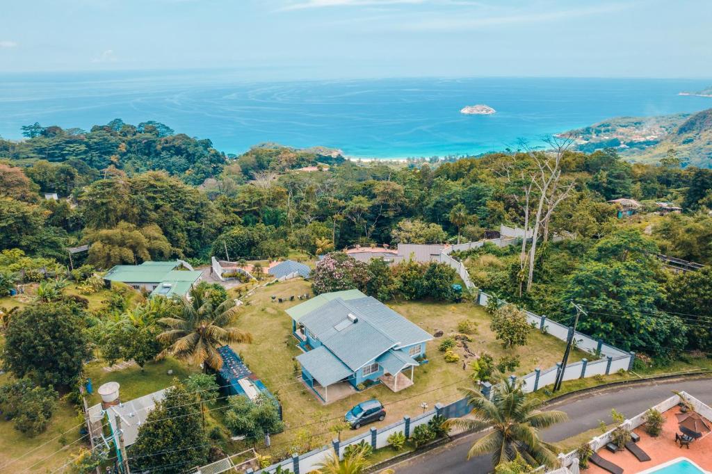 Villa Mille Soleil photo 4