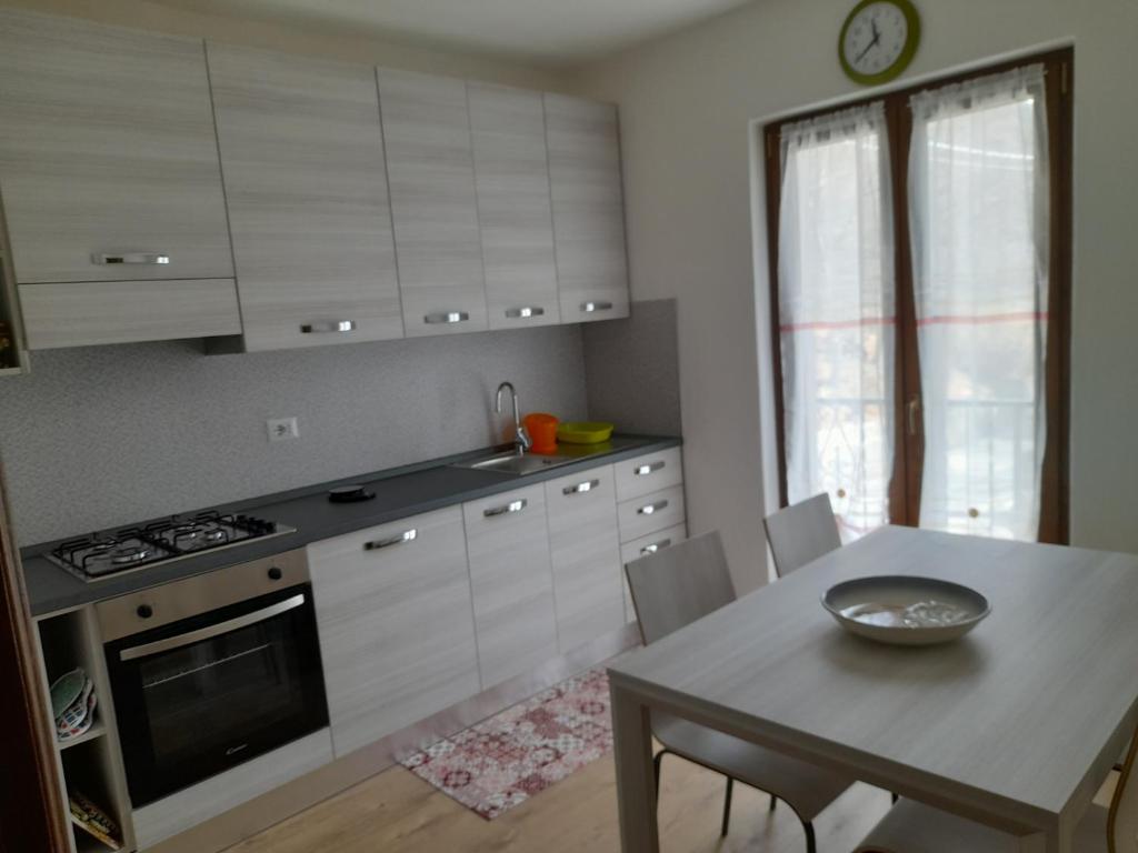 Casa Firmina Appartamento Santa Maria Maggiore photo 1