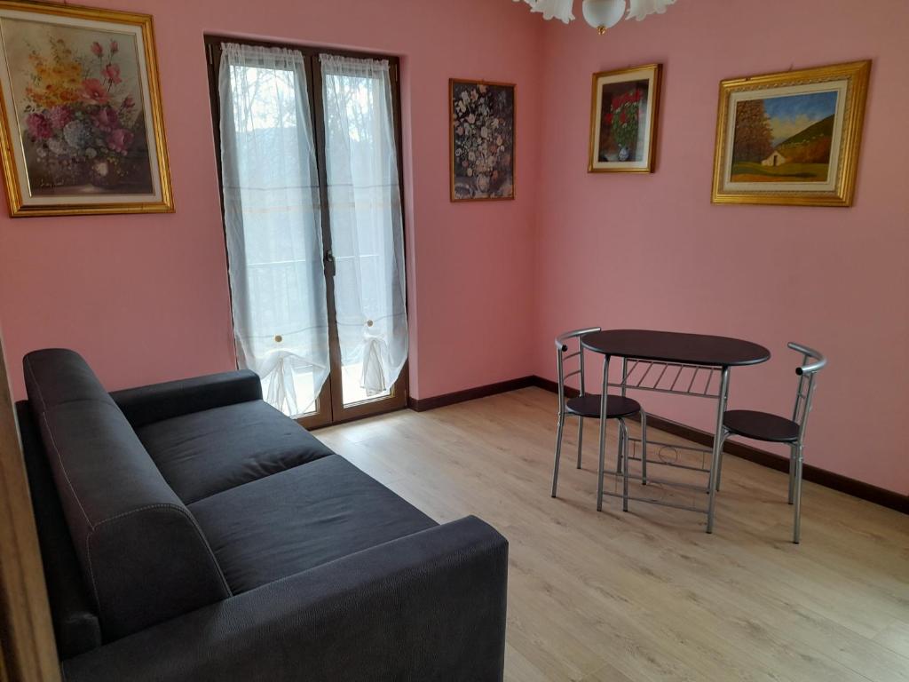 Casa Firmina Appartamento Santa Maria Maggiore photo 4