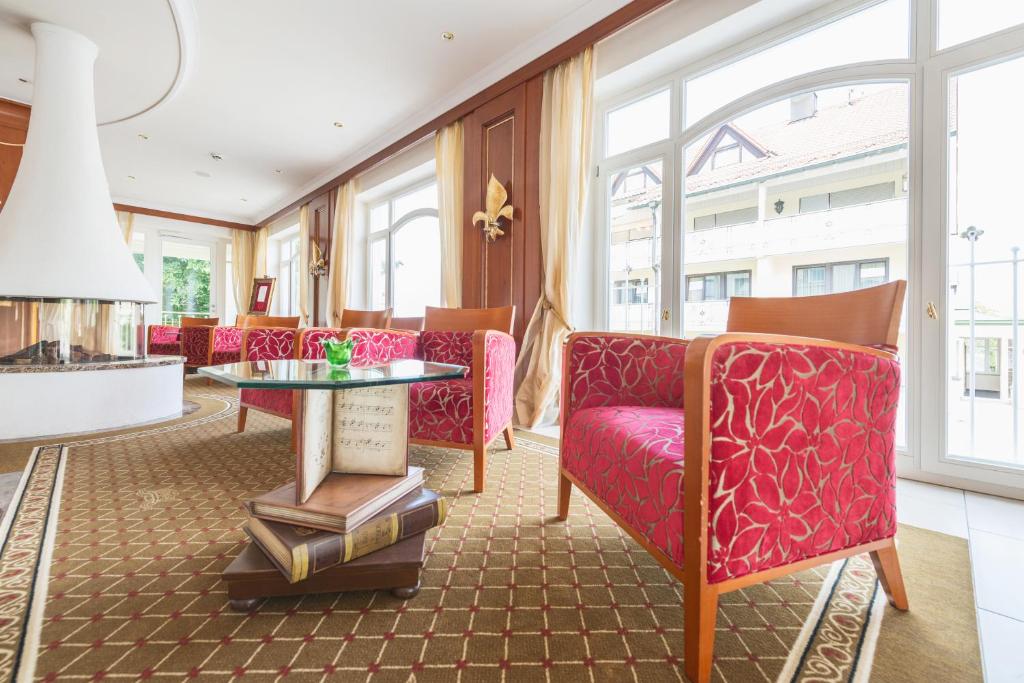 Hotel Dreiflüssehof Gästehaus photo 2