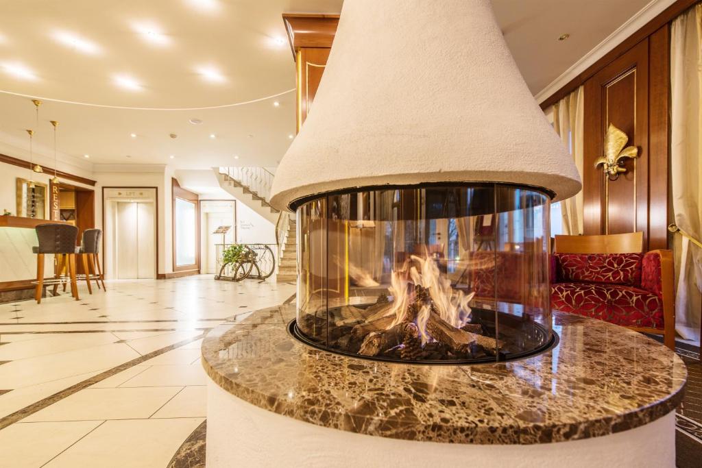 Hotel Dreiflüssehof Gästehaus photo 3