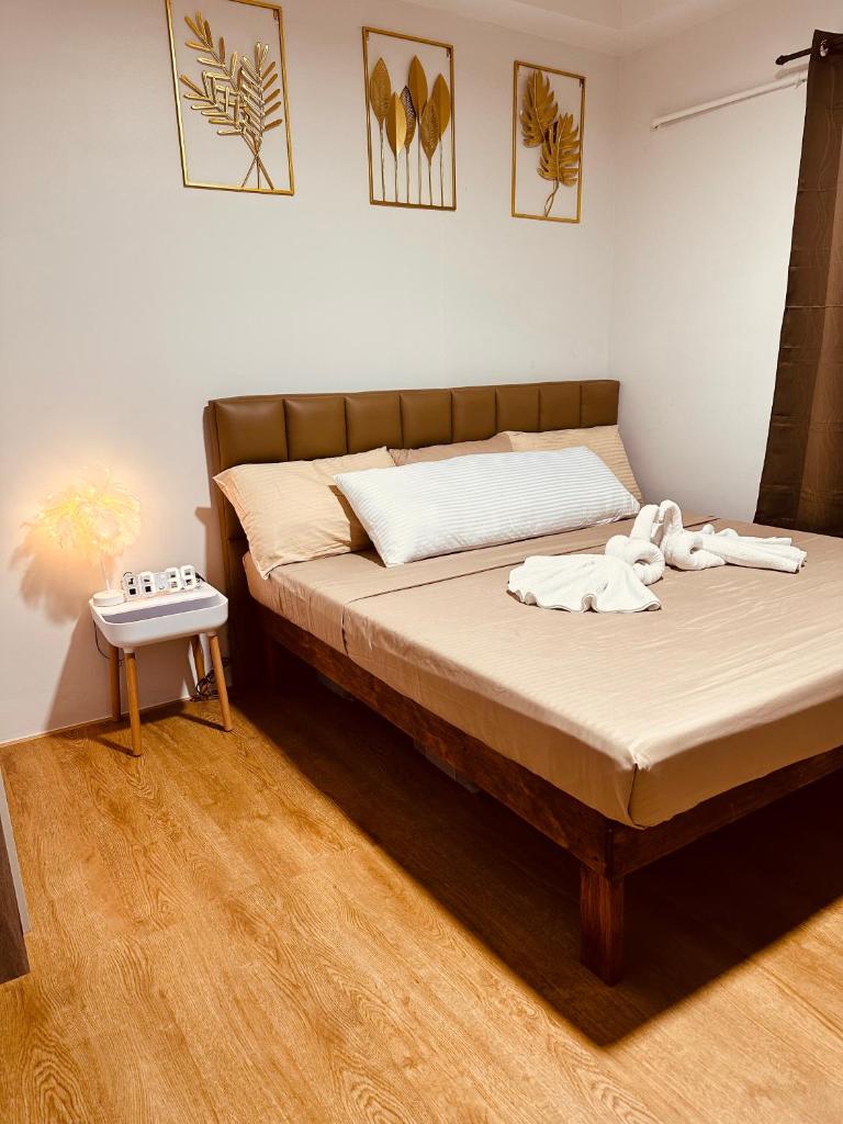 Little Star 1 Bedroom Unit With Balcony at Mesatierra Garden Residences photo 1