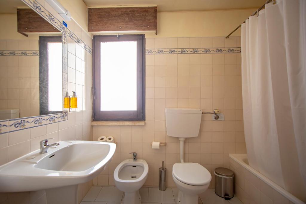 Turial Old Town Ocean View Room Type - Studio