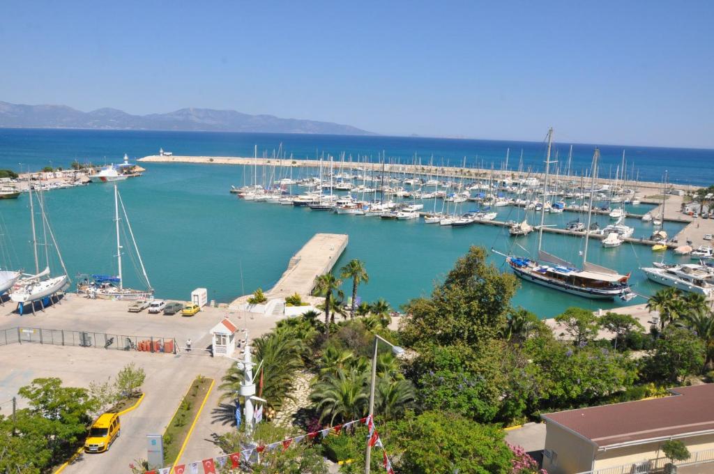 Finike Marina Hotel photo 3