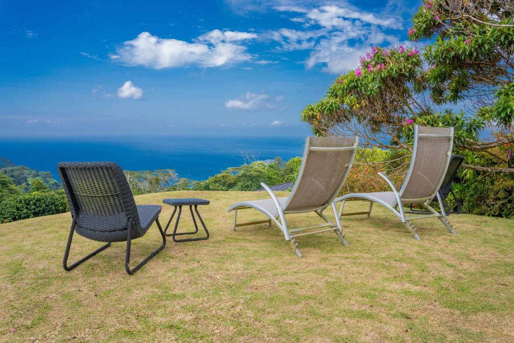 Villa Mille Soleil photo 1