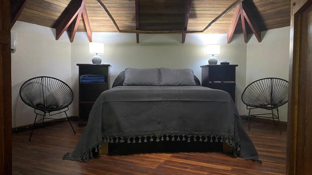 Pochote House photo 1