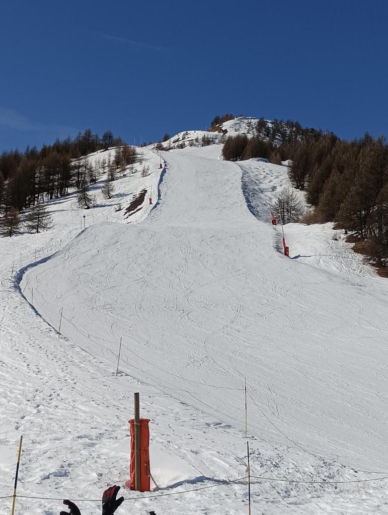 Le Cocon Puy-St-Vincent photo 4