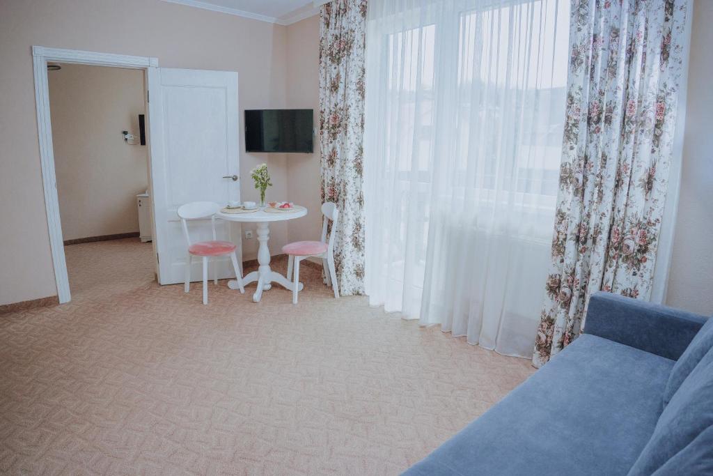Hotel&Restaurant Premium Club photo 2