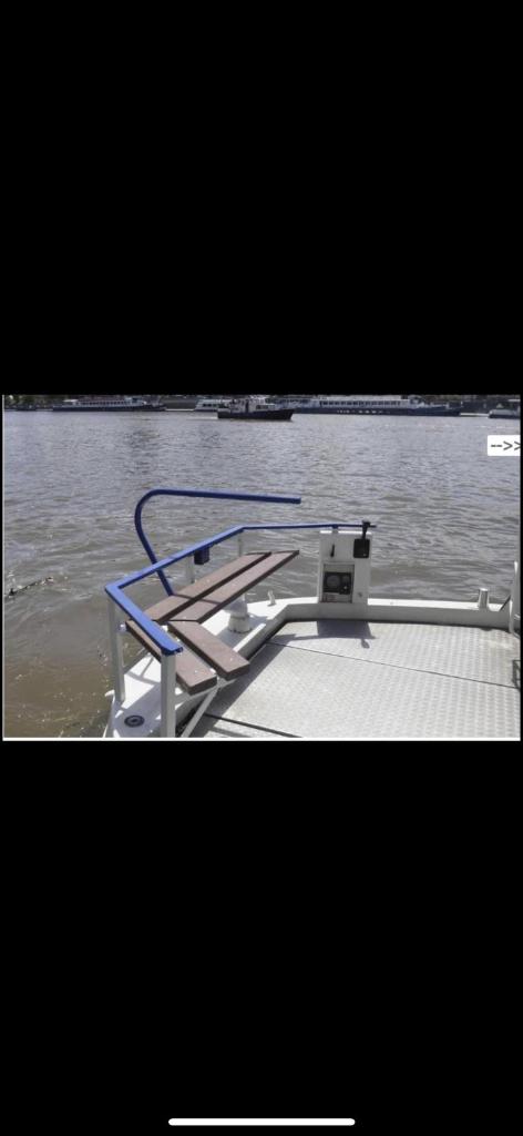 Zouw Hausboat photo 4