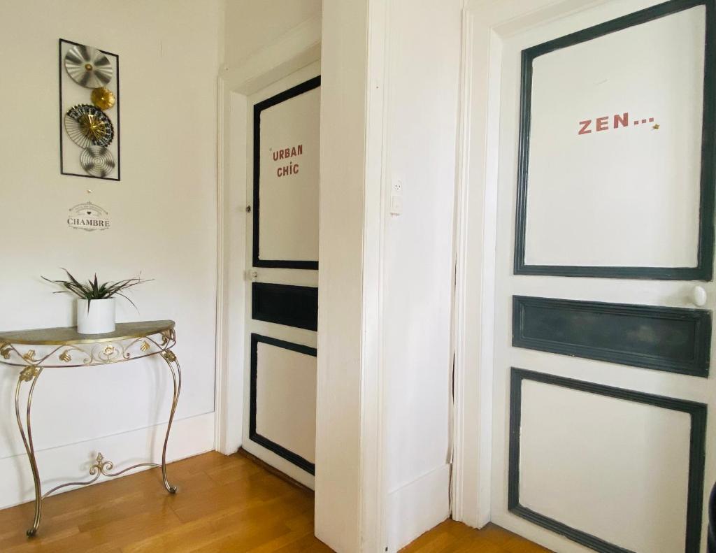 Chambre ZEN proche de Bagnoles de lOrne photo 2